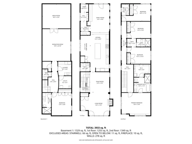 $13,000 | 4322 North Hermitage Avenue, Chicago, IL 60613