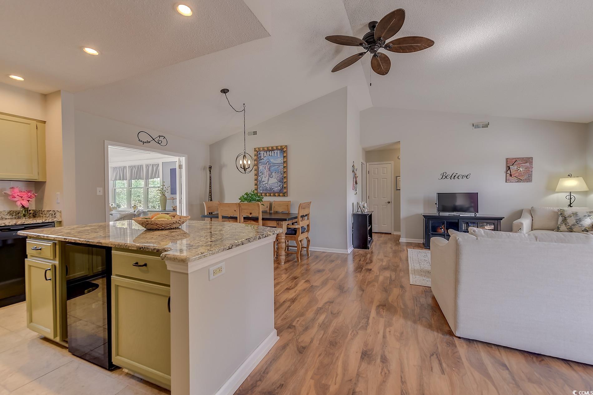 705 Hummingbird Drive Murrells Inlet, SC 29576 - Photo 17 of 40 Gallery Image 17