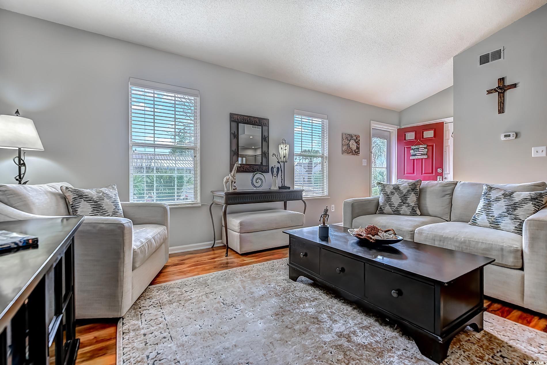 705 Hummingbird Drive Murrells Inlet, SC 29576 - Photo 3 of 40 Gallery Image 3