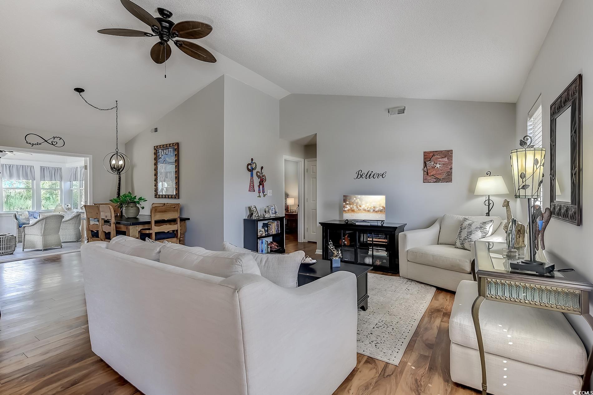 705 Hummingbird Drive Murrells Inlet, SC 29576 - Photo 4 of 40 Gallery Image 4