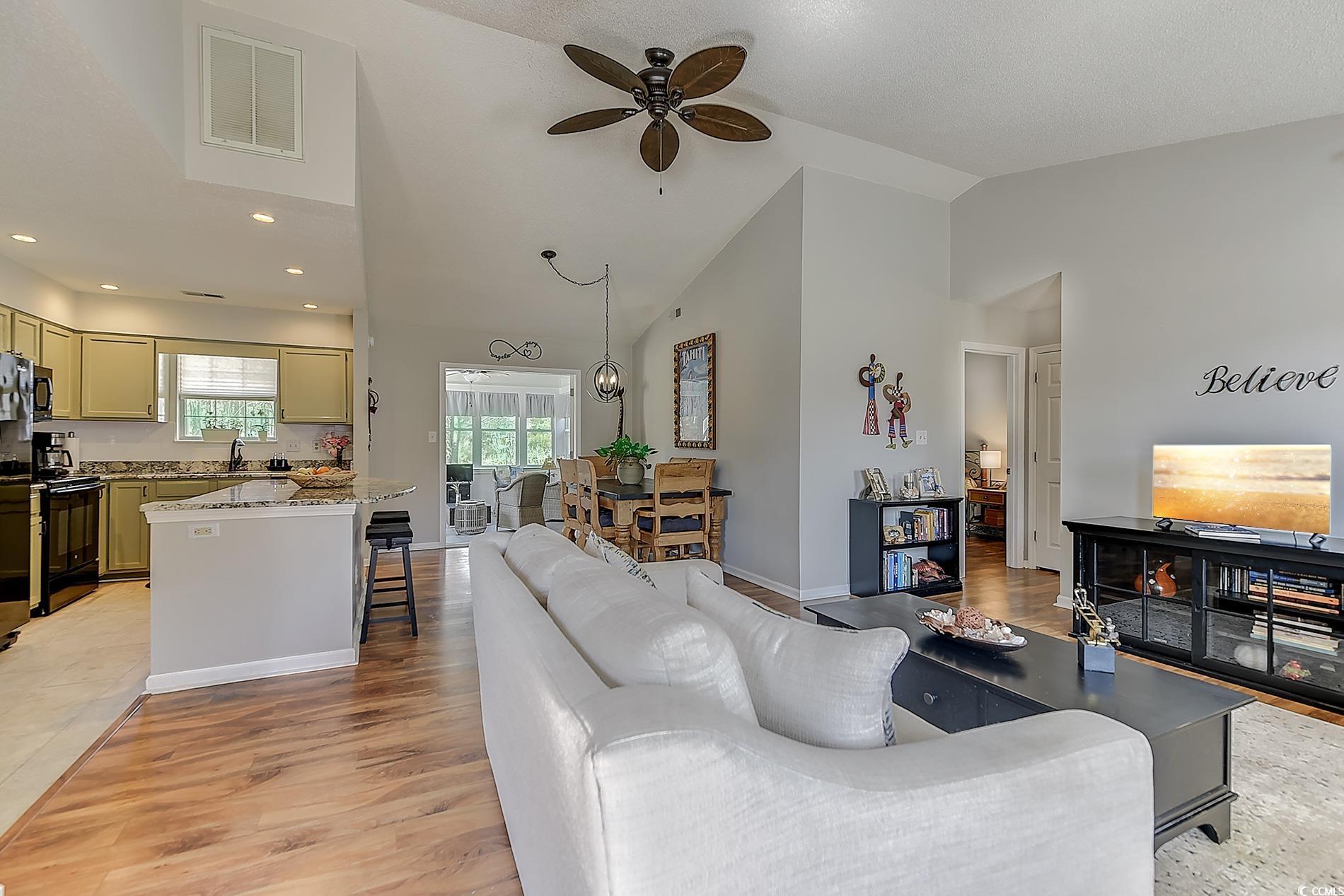 705 Hummingbird Drive Murrells Inlet, SC 29576 - Photo 5 of 40 Gallery Image 5
