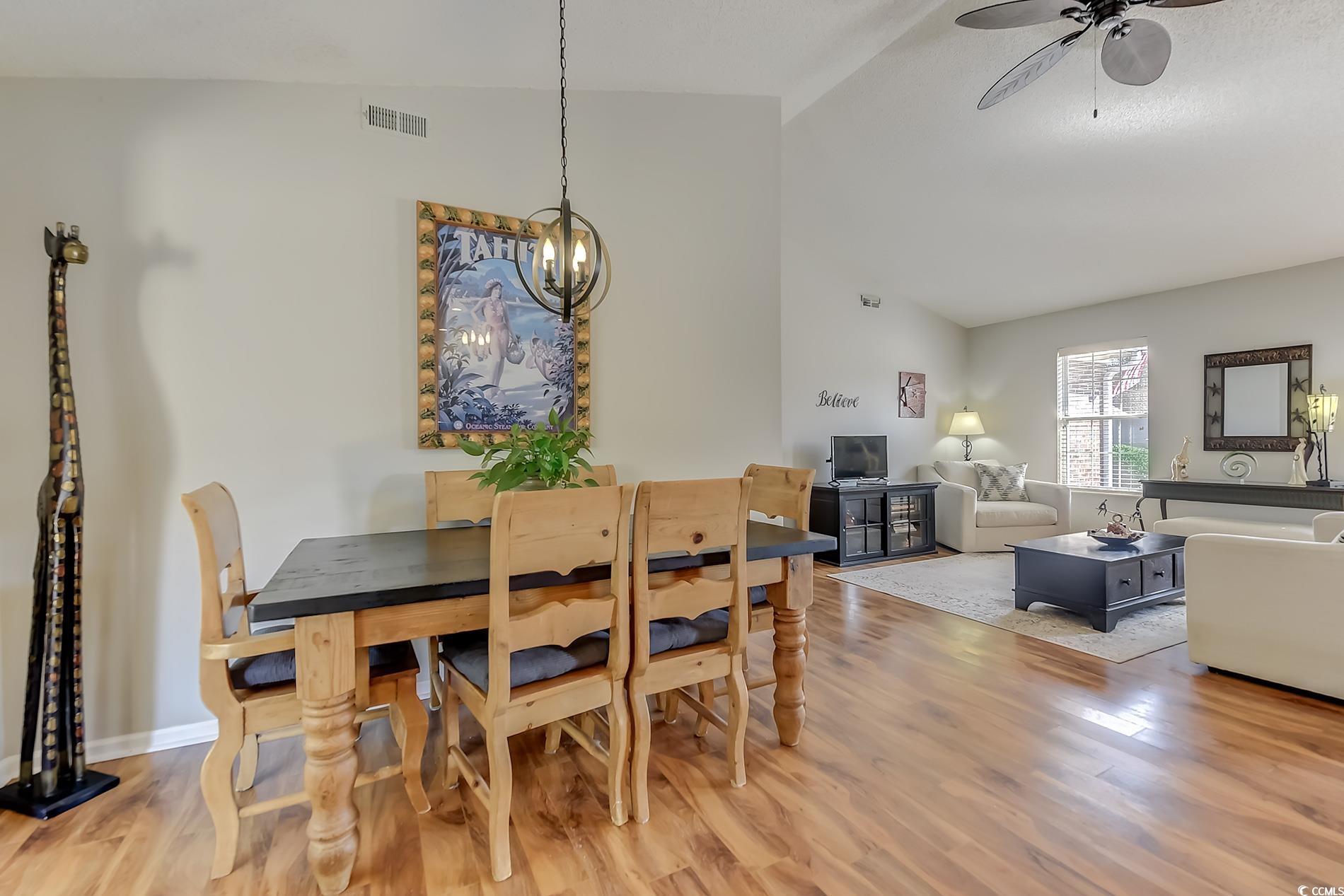 705 Hummingbird Drive Murrells Inlet, SC 29576 - Photo 9 of 40 Gallery Image 9