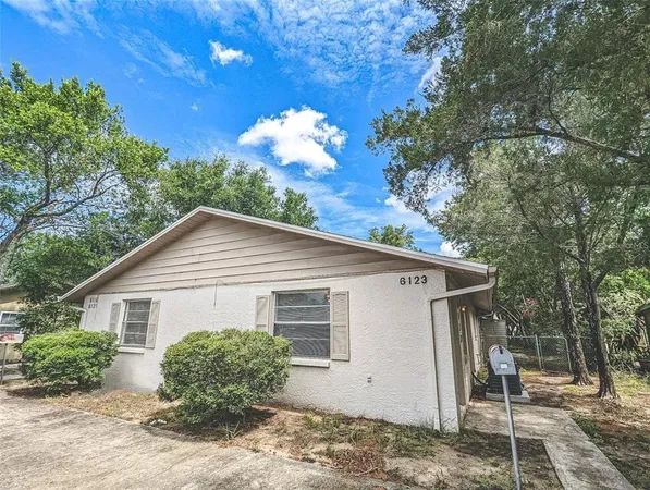 $1,265 | 6123 Montana Avenue, New Port Richey, FL 34653