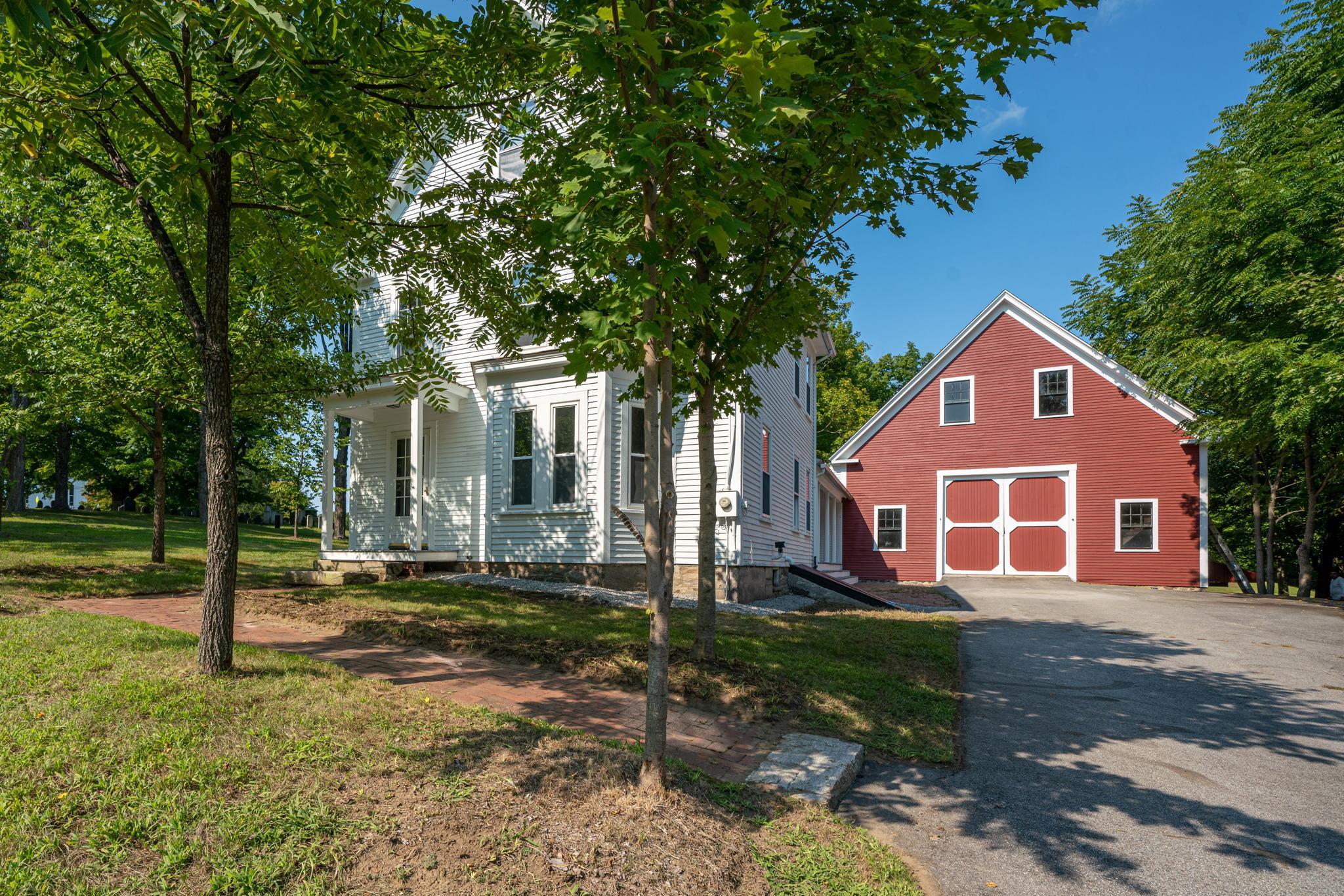 11 Haverhill Road Chester, NH 03036 - Photo 1 of 39
