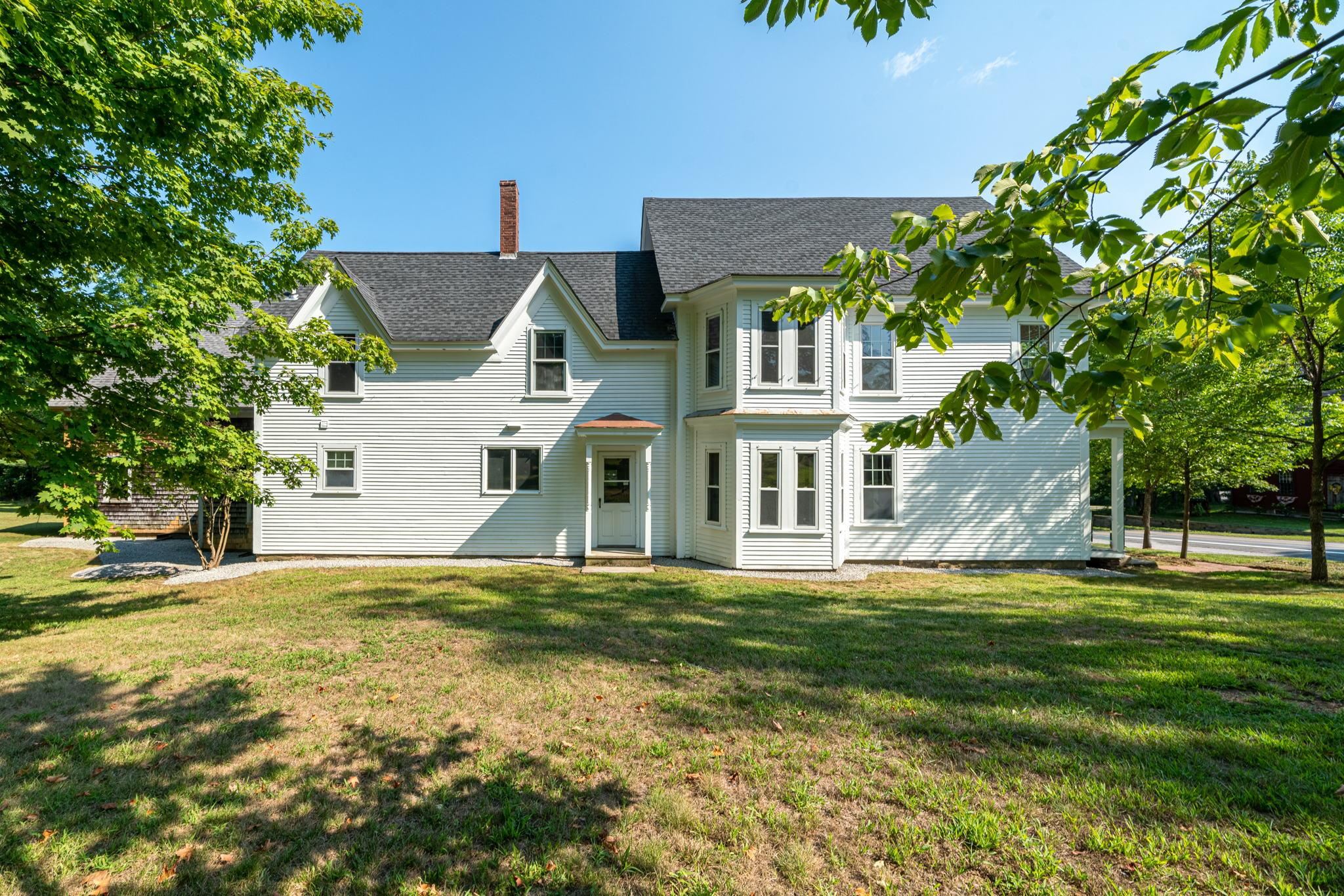 11 Haverhill Road Chester, NH 03036 - Photo 6 of 39