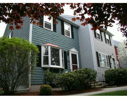 1175 Diamond Hill Road, Unit 405 Woonsocket, RI 02895 - Photo 1 of 6 Exterior Front.