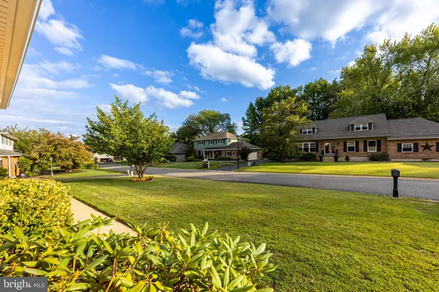 a swimming pool with outdoor view