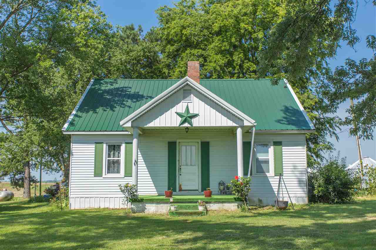 1490 Ben Fugate Road Russellville, KY 42276 - Photo 1 of 24 Gallery Image 1