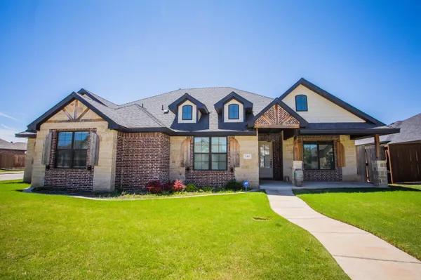 $499,000 | 5401 111th Street, Lubbock, TX 79424