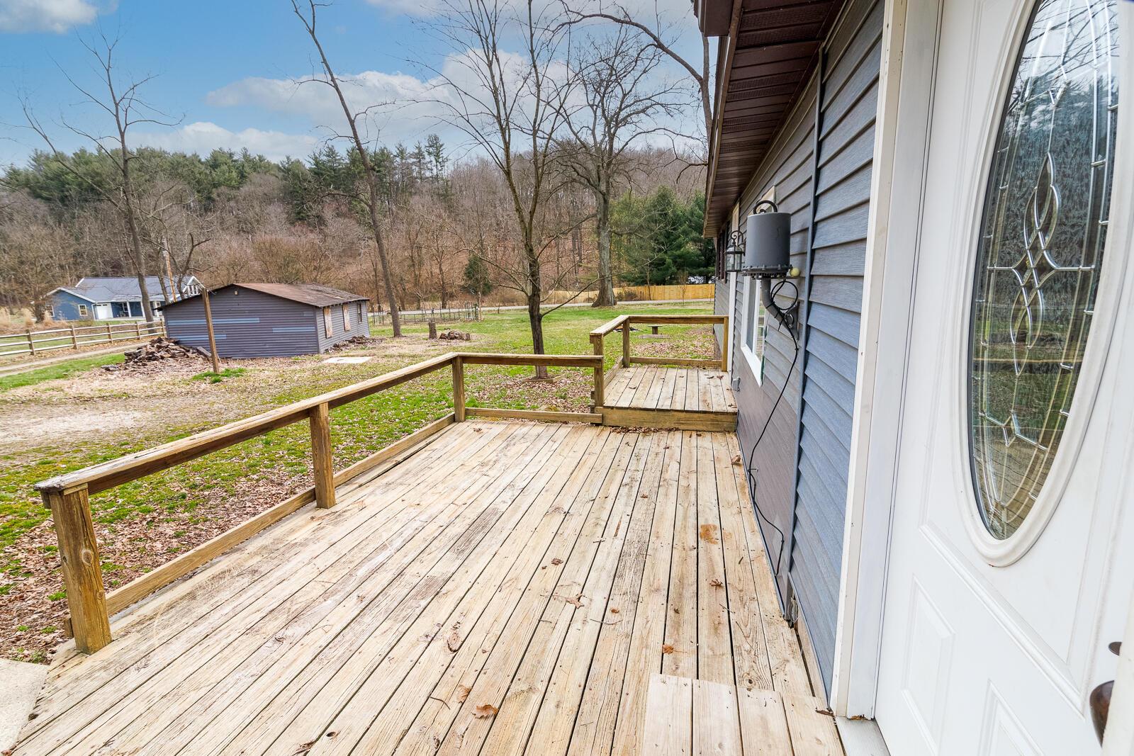 10489 Hazel Dell Road Howard, OH 43028 - Photo 3 of 43 10489 Hazel Dell-5