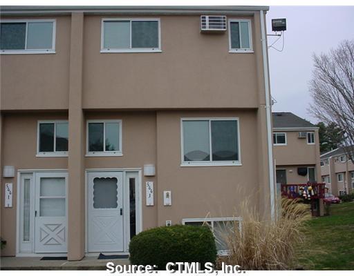 544 Shennecossett Road, Unit J Groton, CT 06340 - Photo 1 of 1 Exterior Front.