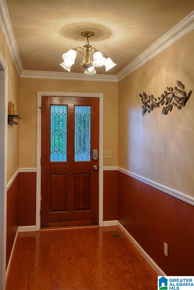 1204 Shadecrest Road Anniston, AL 36206 - Photo 17 of 26