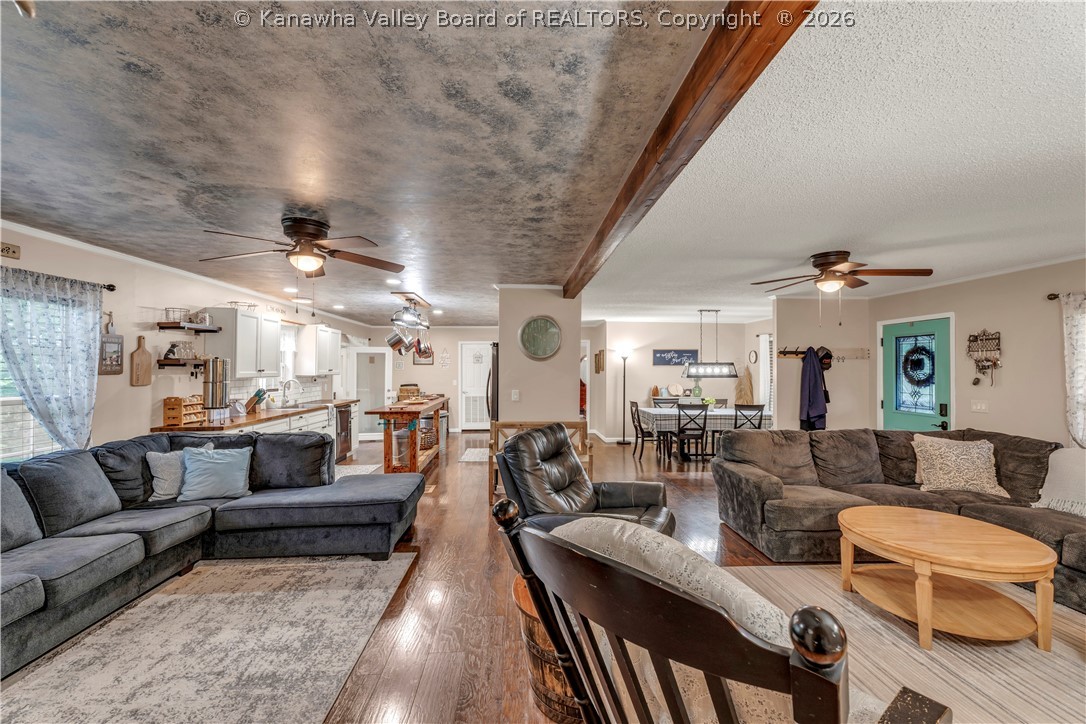 2276 1st Creek Road Kenna, WV 25248 - Photo 9 of 43 Gallery Image 9