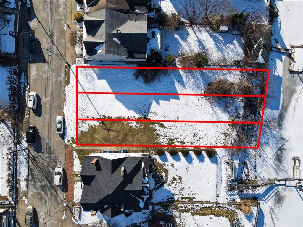 536 Penn Street Verona, PA 15147 - Photo 12 of 18