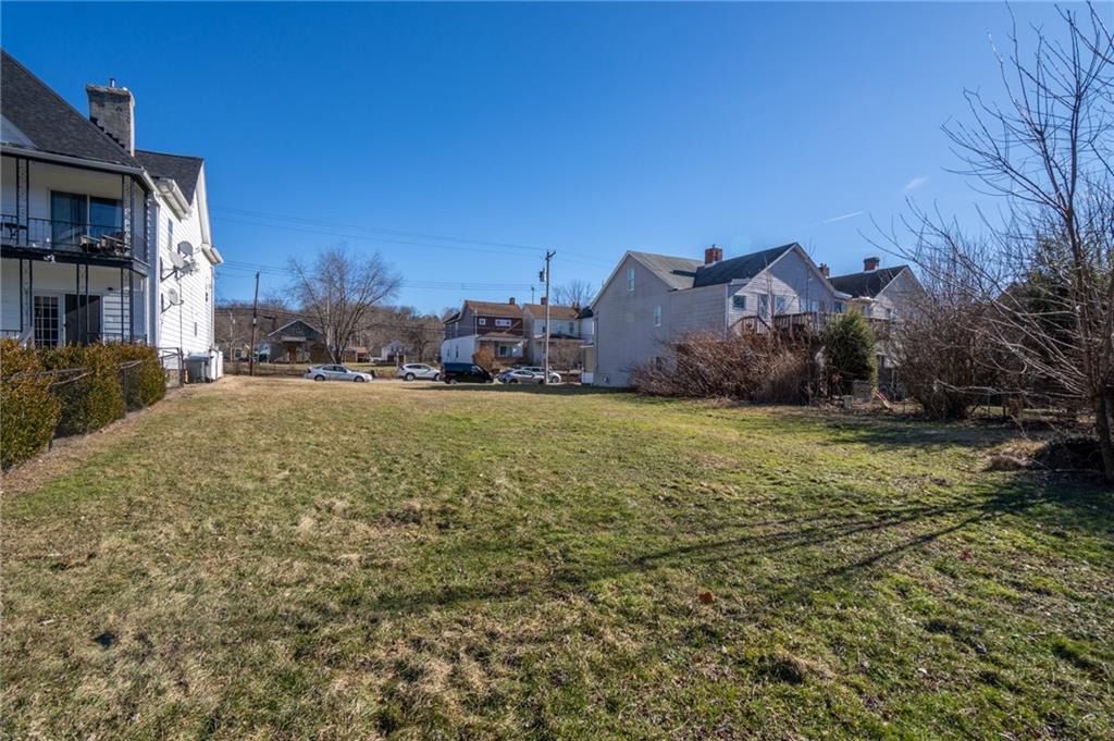 536 Penn Street Verona, PA 15147 - Photo 10 of 18 a view of a house with a yard