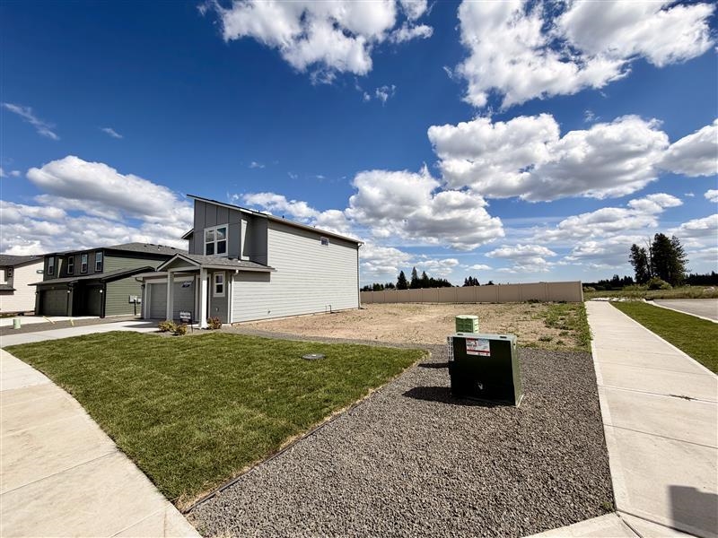 5887 South Zabo Road Spokane, WA 99224 - Photo 3 of 32