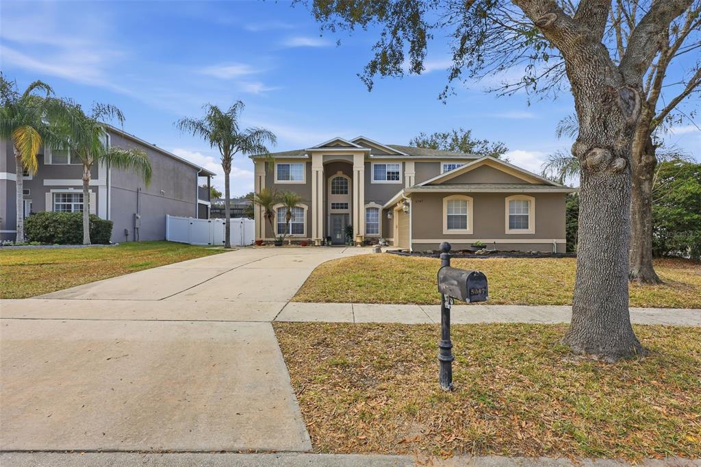 5047 Rishley Run Way Mount Dora, FL 32757 - Photo 3 of 42