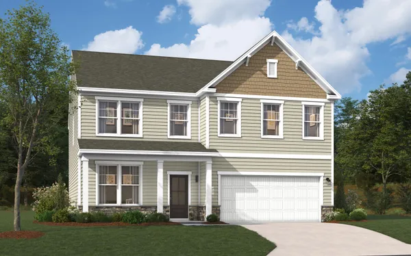$395,820 | 365 Tupelo Pass, Harlem, GA 30814