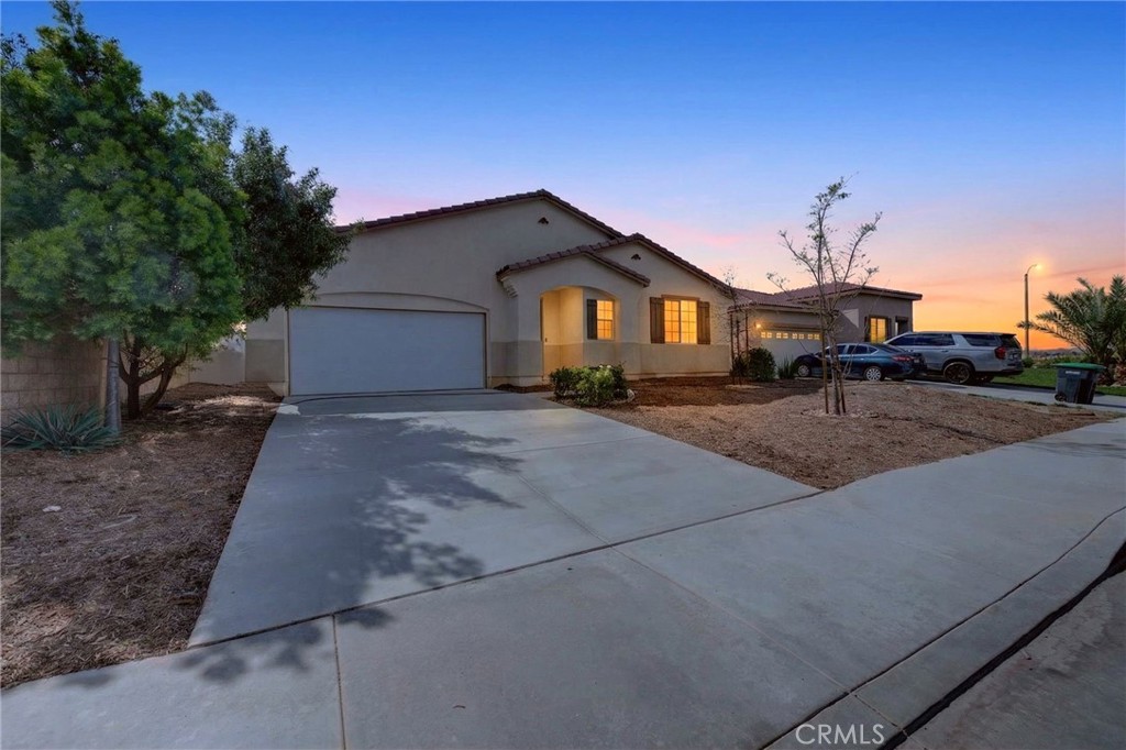 1562 McKimball Road Perris, CA 92570 - Photo 2 of 56