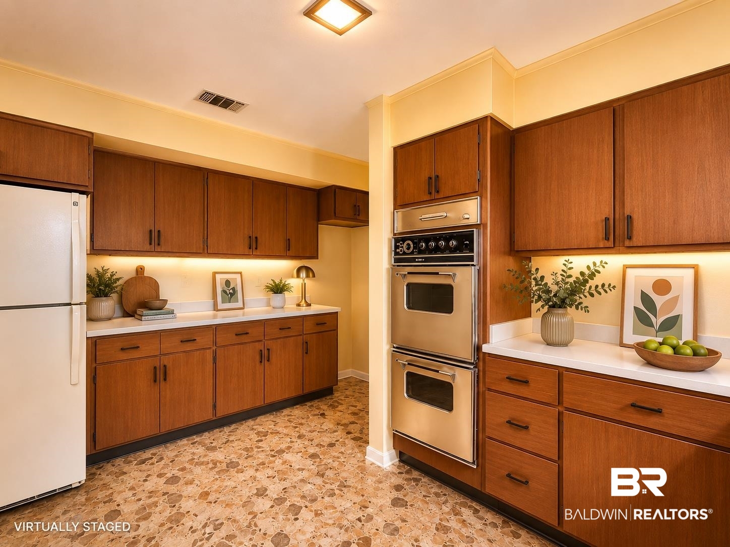 605 East Cumberland Road Mobile, AL 36608 - Photo 24 of 87 AI Staged