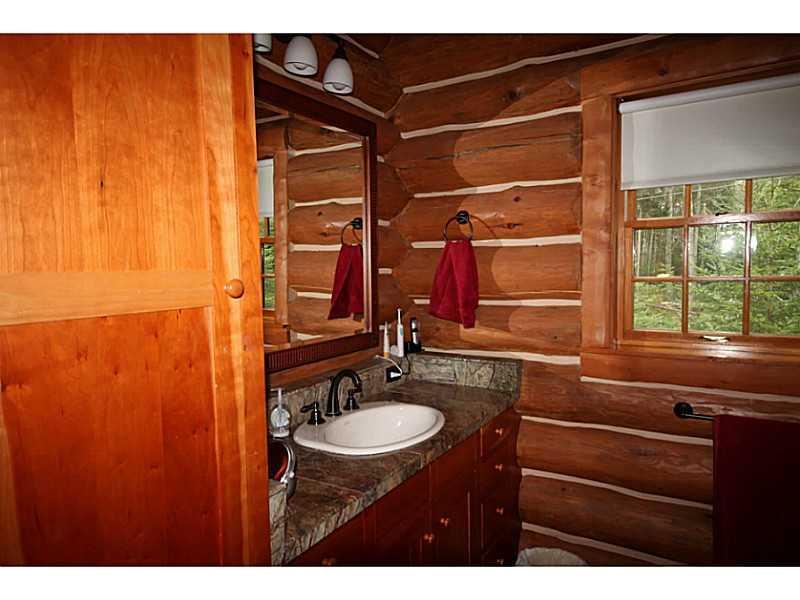 0 Elbow Road South East Boothbay, ME 04544 - Photo 15 of 30 Bathroom. The first floor half...