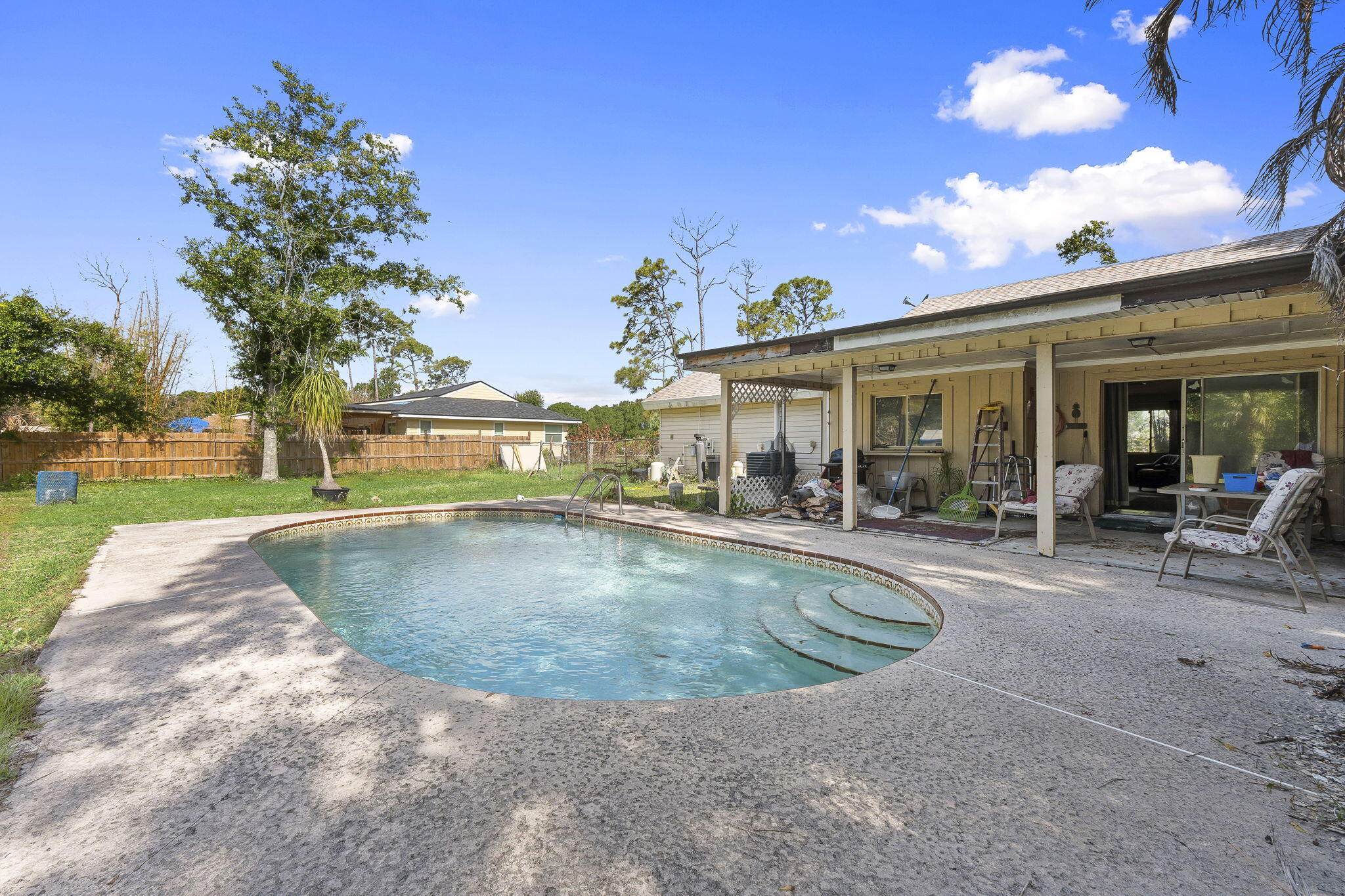 8631 Hidden Pines Road Fort Pierce, FL 34945 - Photo 14 of 34 15-web-or-mls-DSC05350