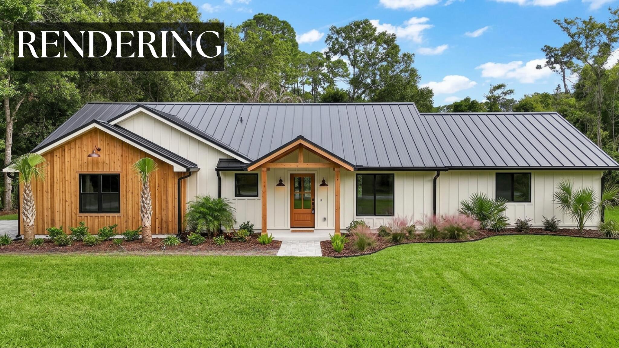 8631 Hidden Pines Road Fort Pierce, FL 34945 - Photo 3 of 34 Copy of Copy of Aerial MLS Edits