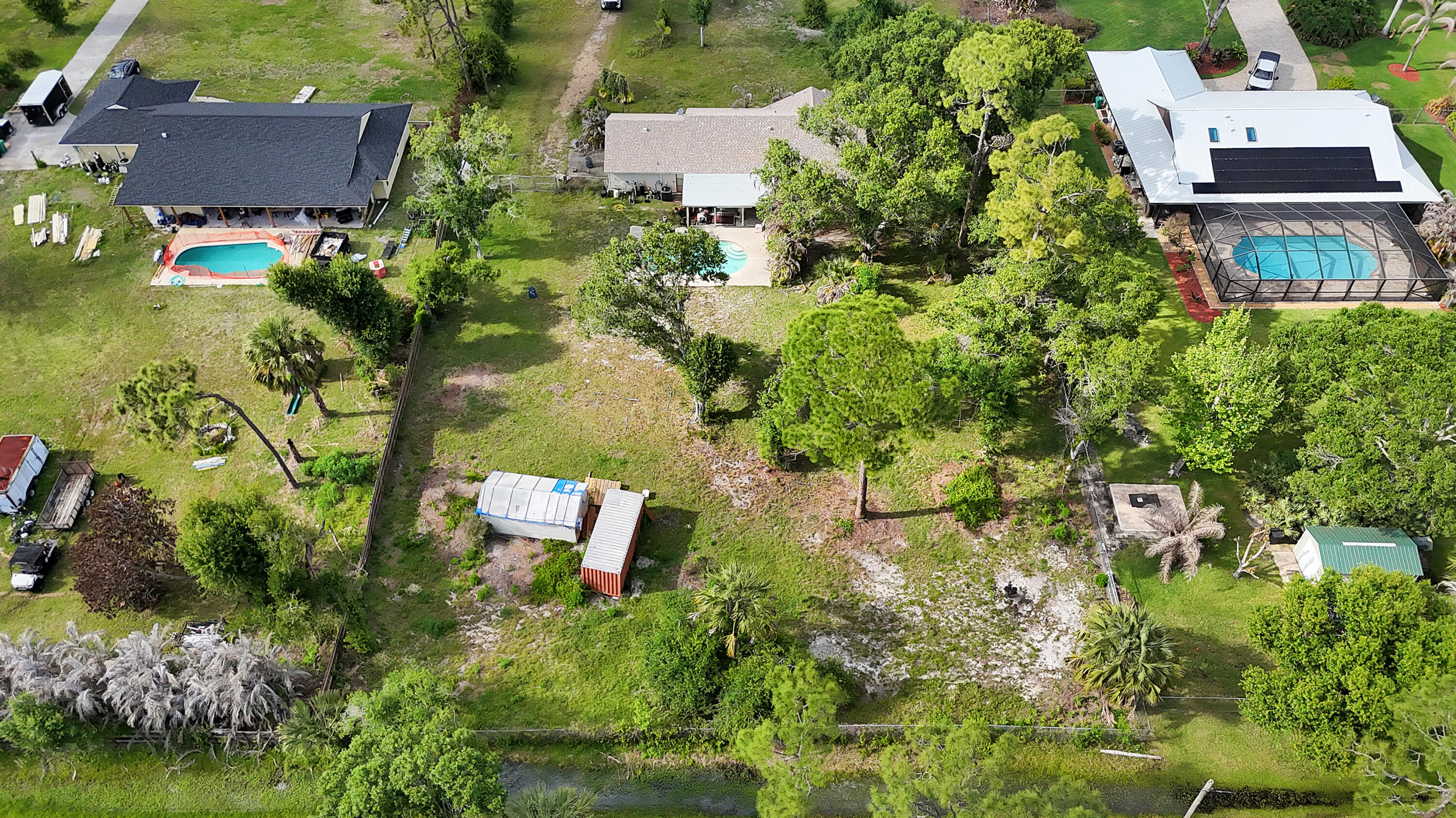 8631 Hidden Pines Road Fort Pierce, FL 34945 - Photo 9 of 34 DJI_20260413165939_0203_D