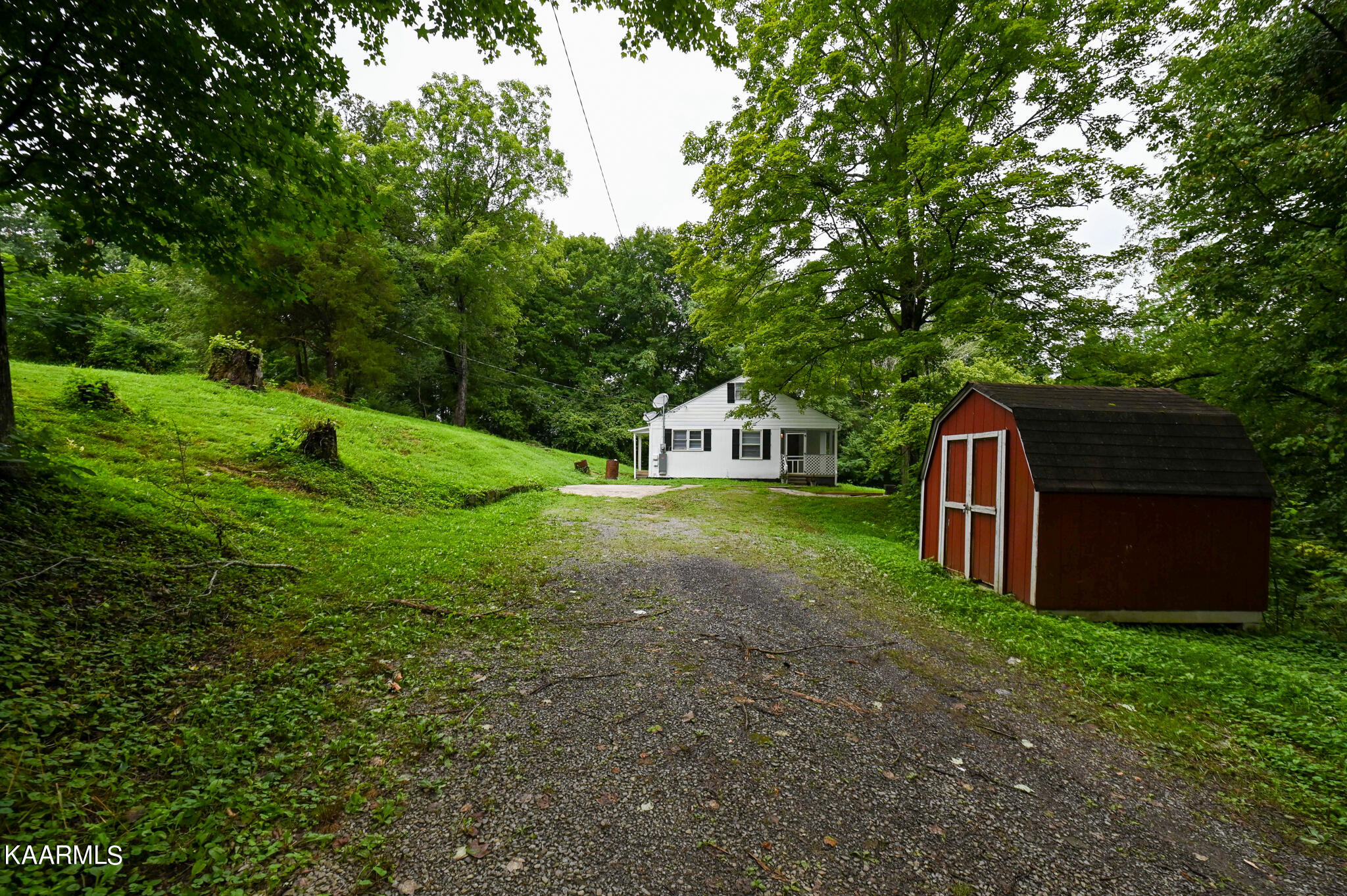 8905 Childress Road Powell, TN 37849 - Photo 26 of 27 Childress-29