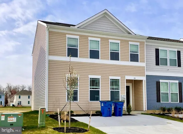 $1,850 | 28 Citrus Drive, Camden Wyoming, DE 19934