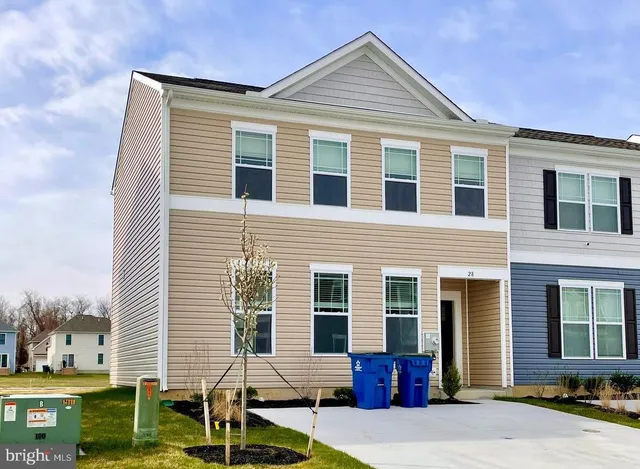 $1,950 | 28 Citrus Drive, Camden Wyoming, DE 19934