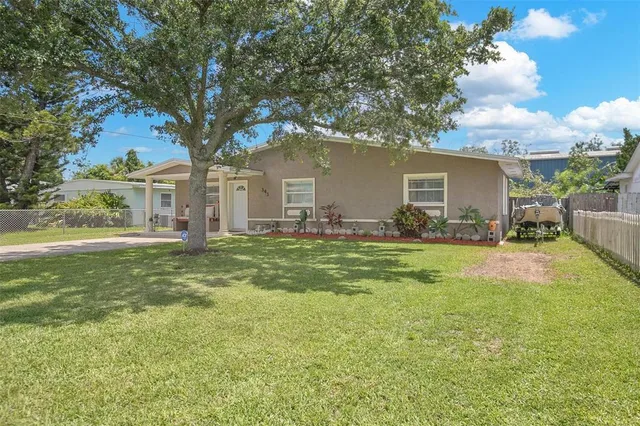 $269,000 | 343 Elsie Avenue, Holly Hill, FL 32117