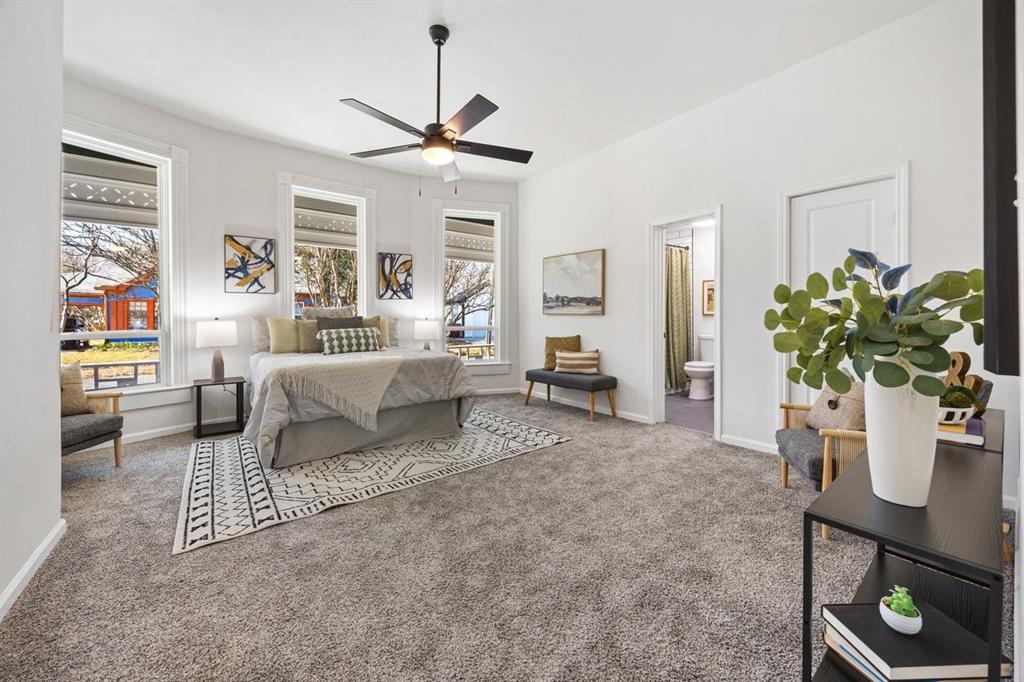 520 West 9th Street Bonham, TX 75418 - Photo 11 of 29