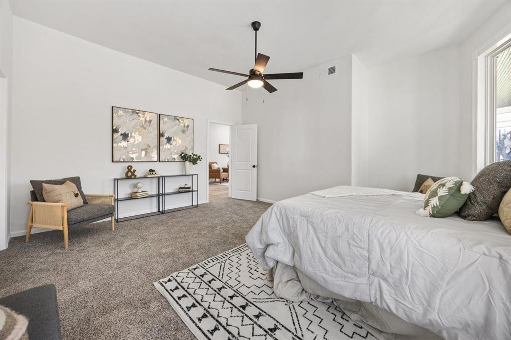 520 West 9th Street Bonham, TX 75418 - Photo 12 of 29