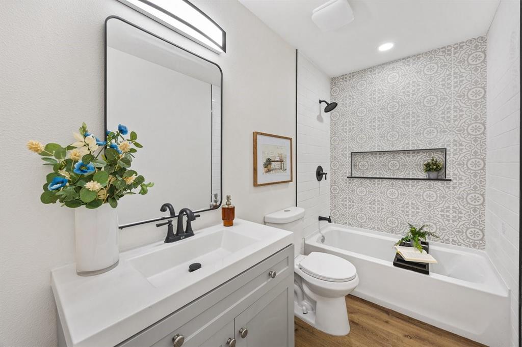 520 West 9th Street Bonham, TX 75418 - Photo 16 of 29