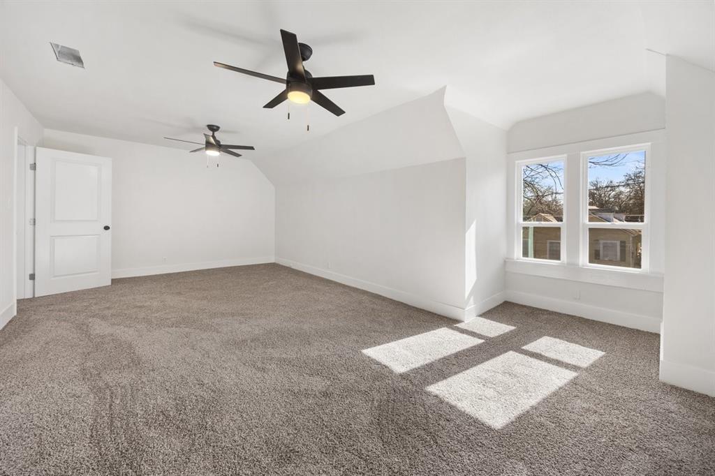 520 West 9th Street Bonham, TX 75418 - Photo 18 of 29