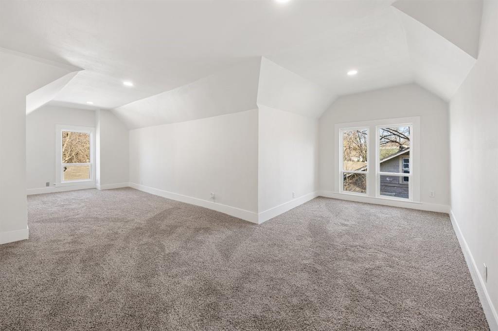 520 West 9th Street Bonham, TX 75418 - Photo 19 of 29