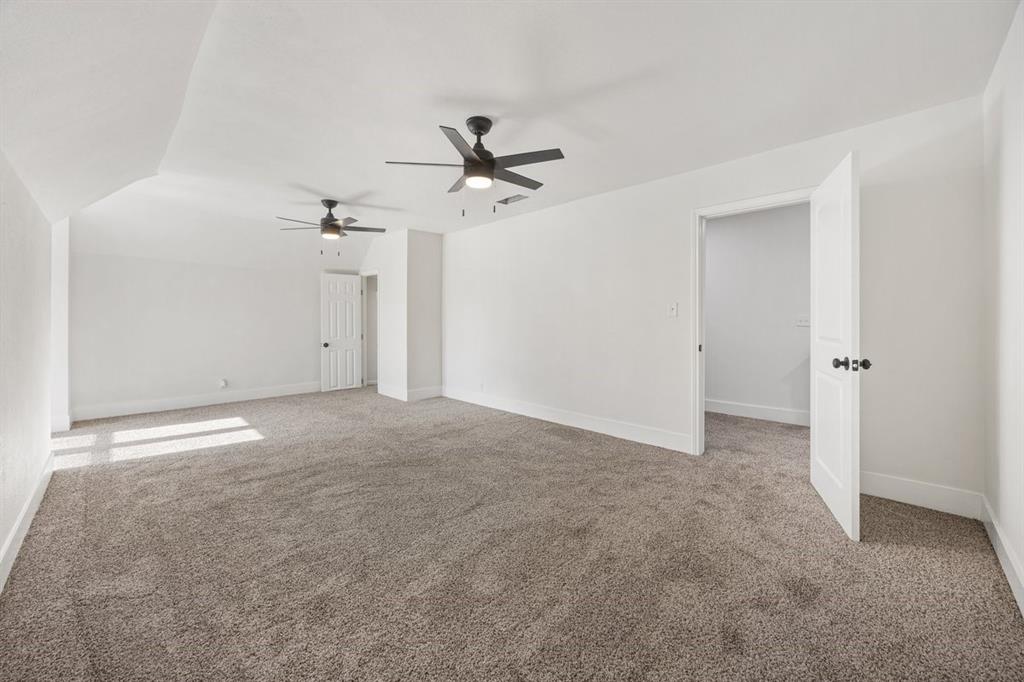 520 West 9th Street Bonham, TX 75418 - Photo 21 of 29