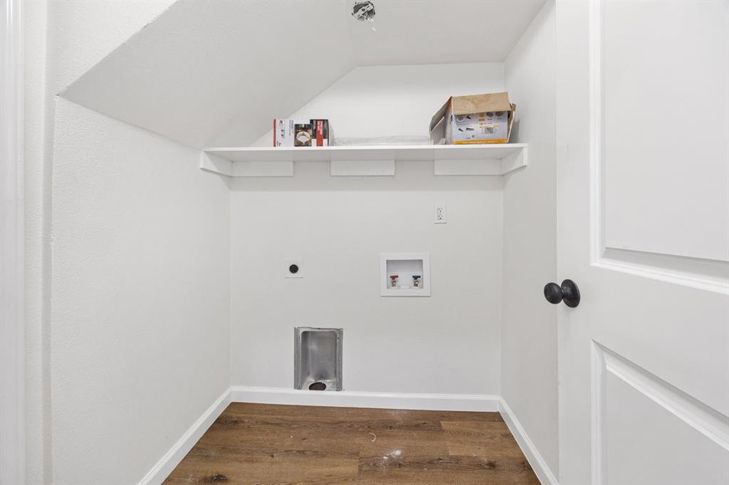 520 West 9th Street Bonham, TX 75418 - Photo 23 of 29