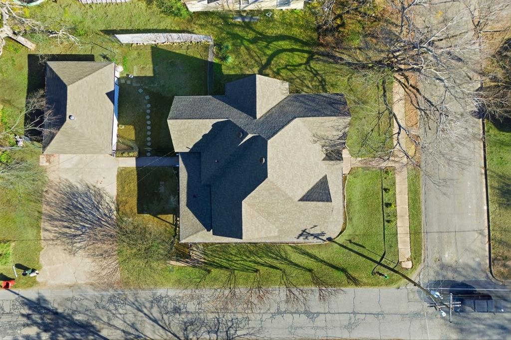 520 West 9th Street Bonham, TX 75418 - Photo 29 of 29