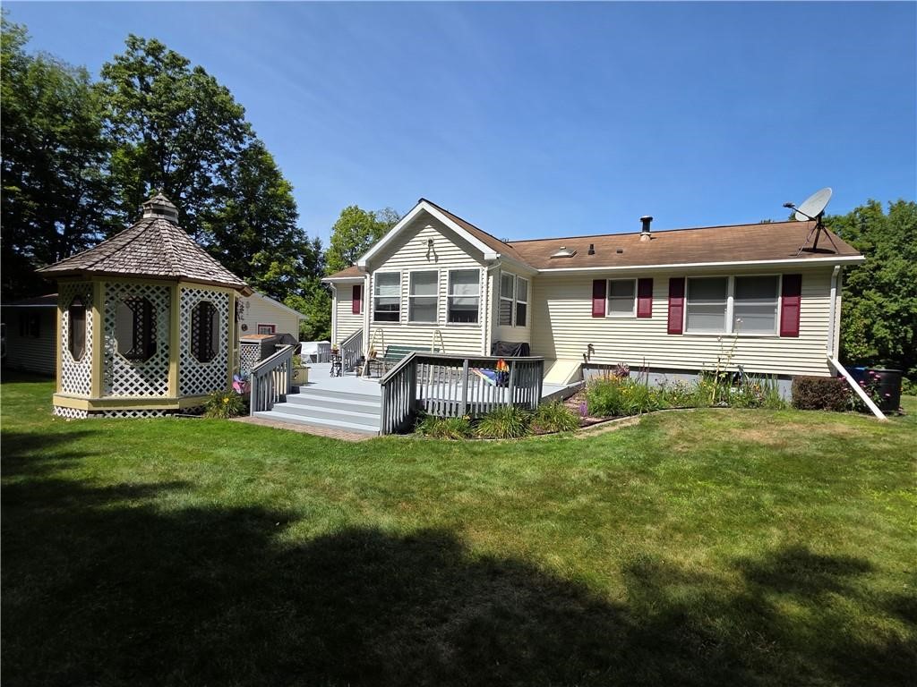 11734 Kelly Hill Road Caton, NY 14871 - Photo 6 of 47