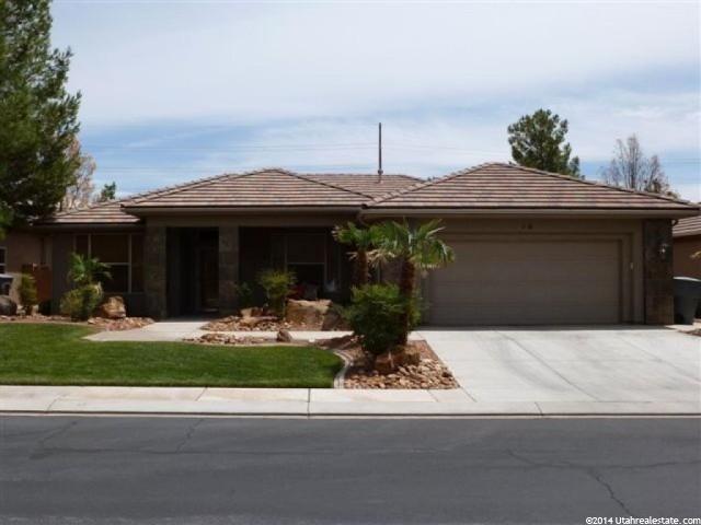 1854 Stonebridge Drive, Unit 16 St. George, UT 84770 - Photo 1 of 1
