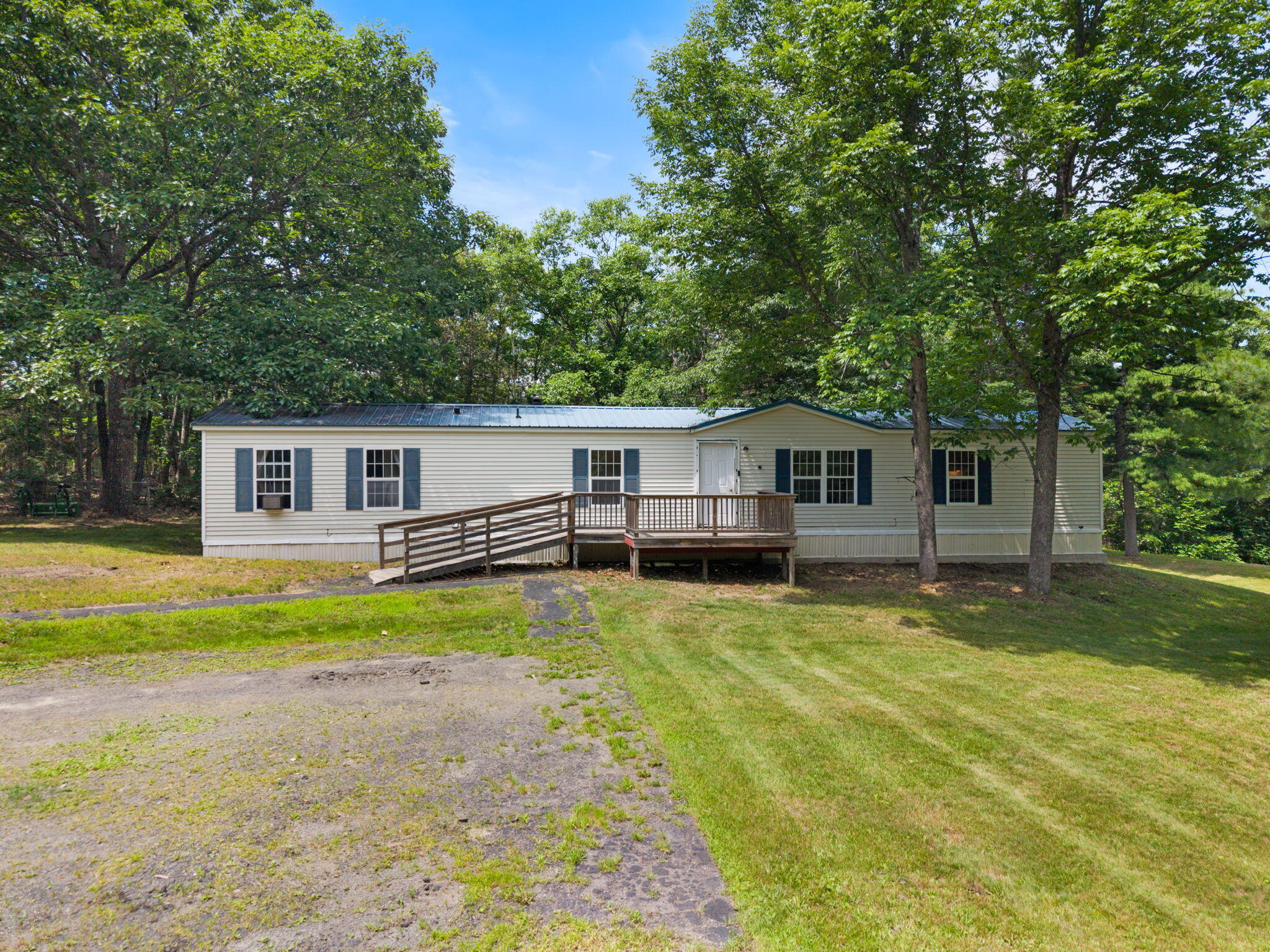 371 Bardon Hill Road Etna, ME 04434 - Photo 1 of 36 1-web-or-mls-DJI_20260709131907_0029_D