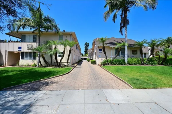 $6,780,000 | 529-541 South El Molino Avenue, Pasadena, CA 91101