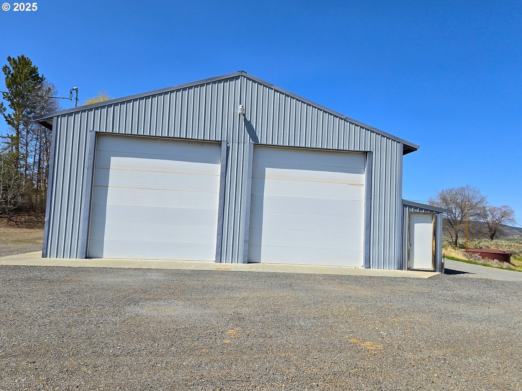401 Main Street Unity, OR 97884 - Photo 22 of 46 a view of a house with a street