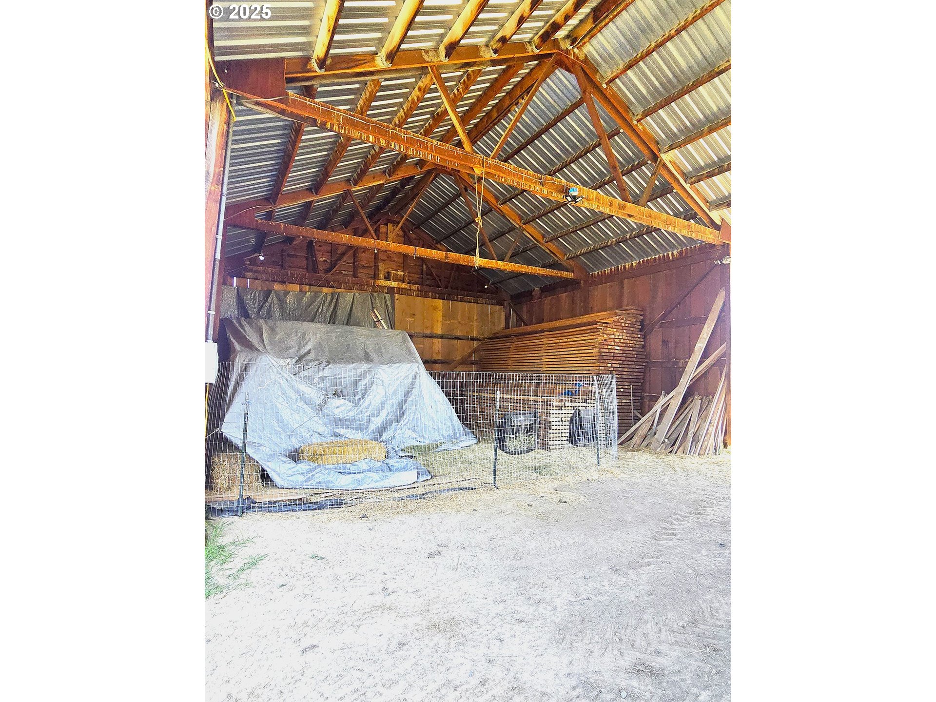 401 Main Street Unity, OR 97884 - Photo 32 of 46 a view of entryway