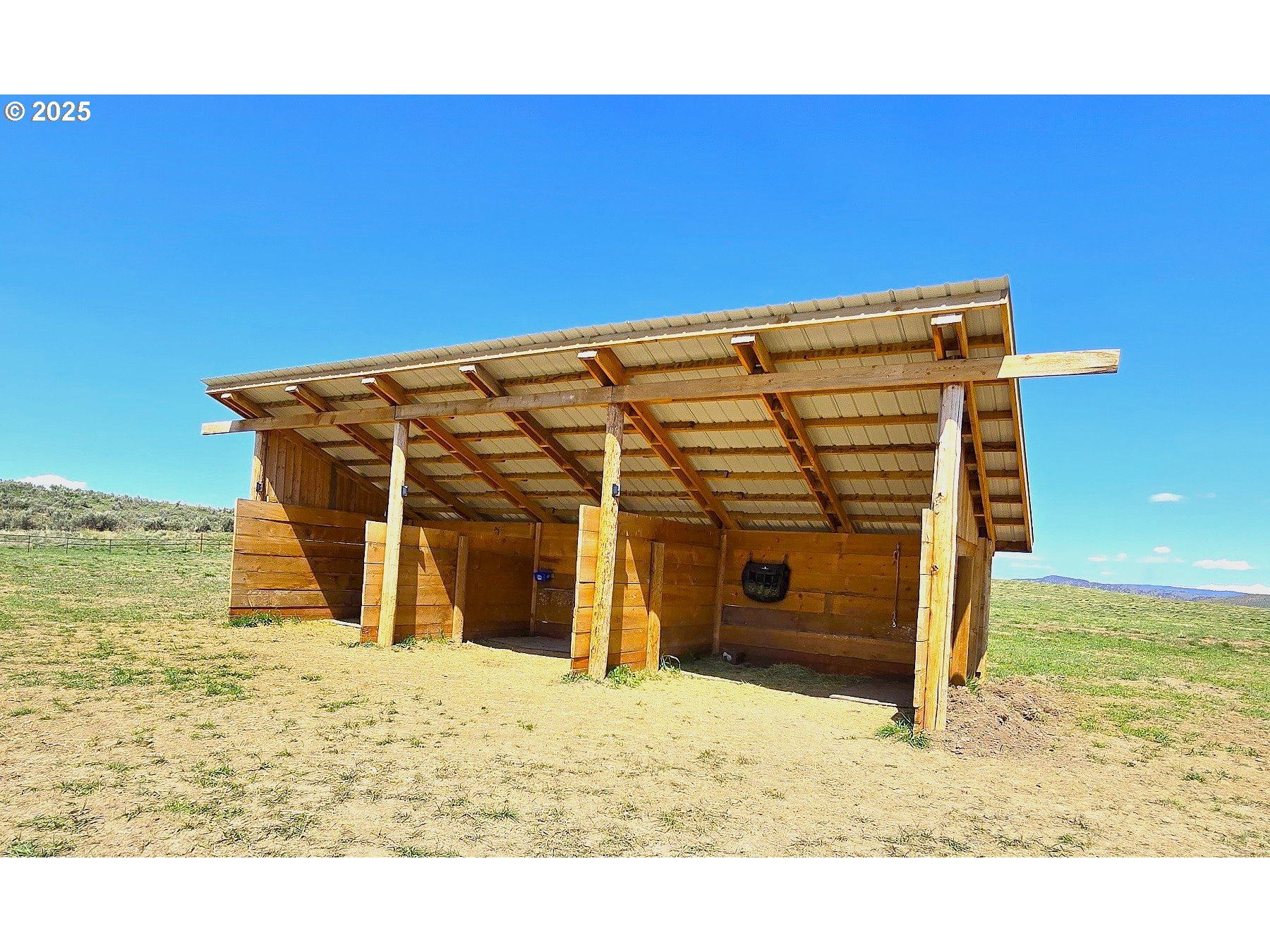 401 Main Street Unity, OR 97884 - Photo 36 of 46 a view of a outdoor space