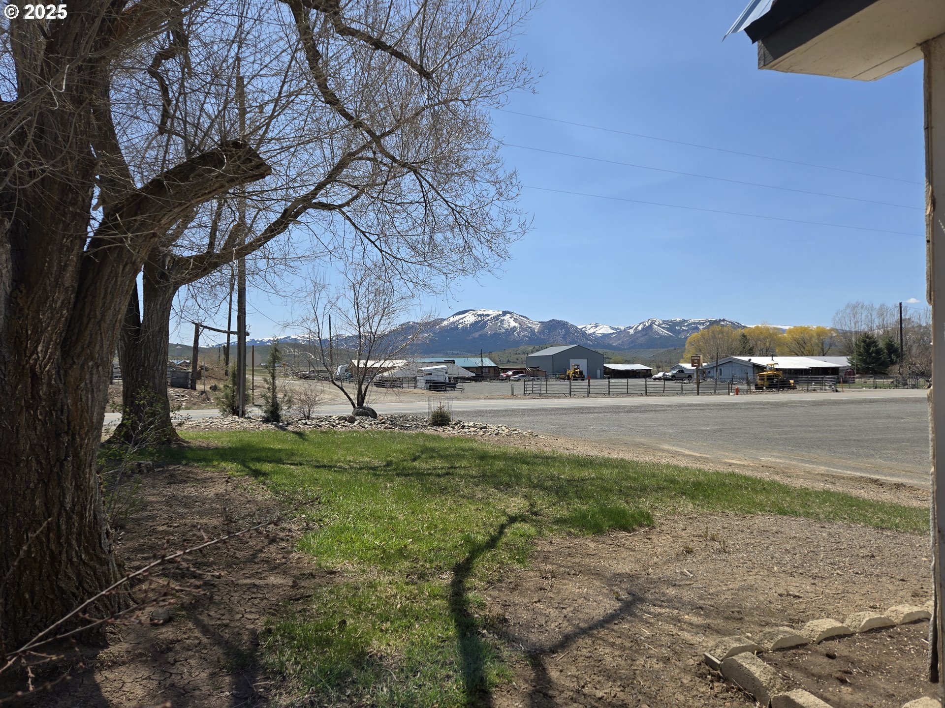 401 Main Street Unity, OR 97884 - Photo 45 of 46 a view of lake with outdoor space