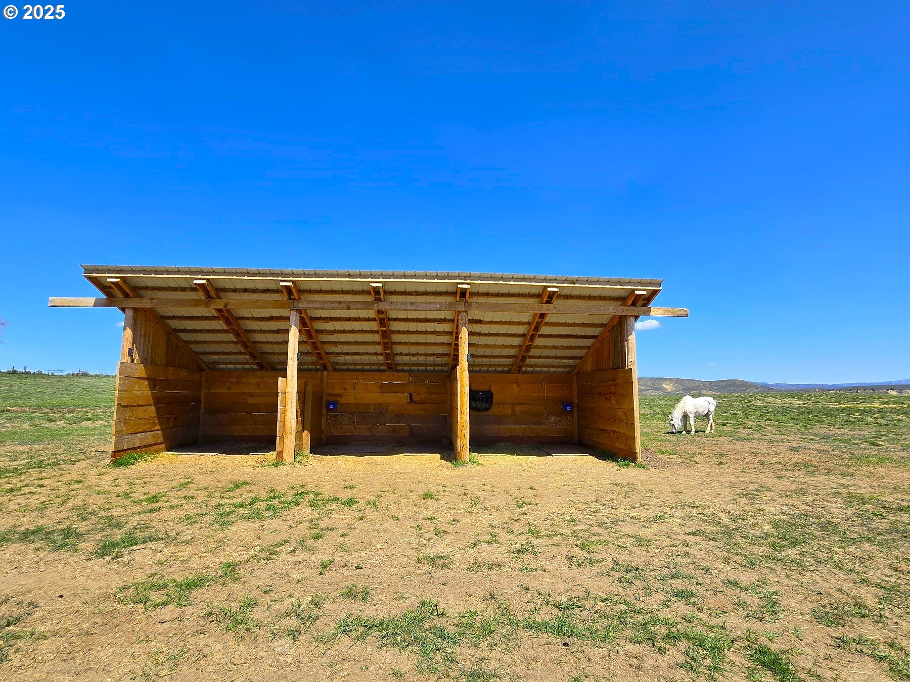 401 Main Street Unity, OR 97884 - Photo 46 of 46 a view of a house
