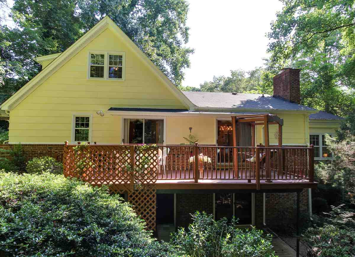 4401 Irving Court Raleigh, NC 27609 - Photo 25 of 25 Photo 25